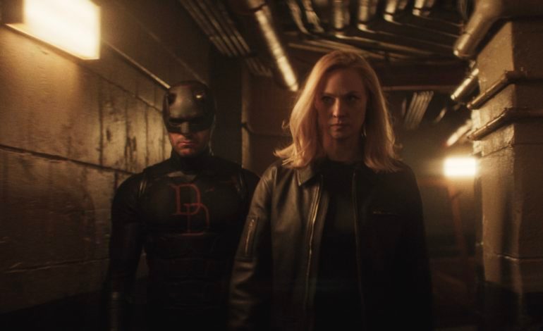 Review: ‘Daredevil: Born Again’ Season 2, Episode 3 “The Scales & the Sword”