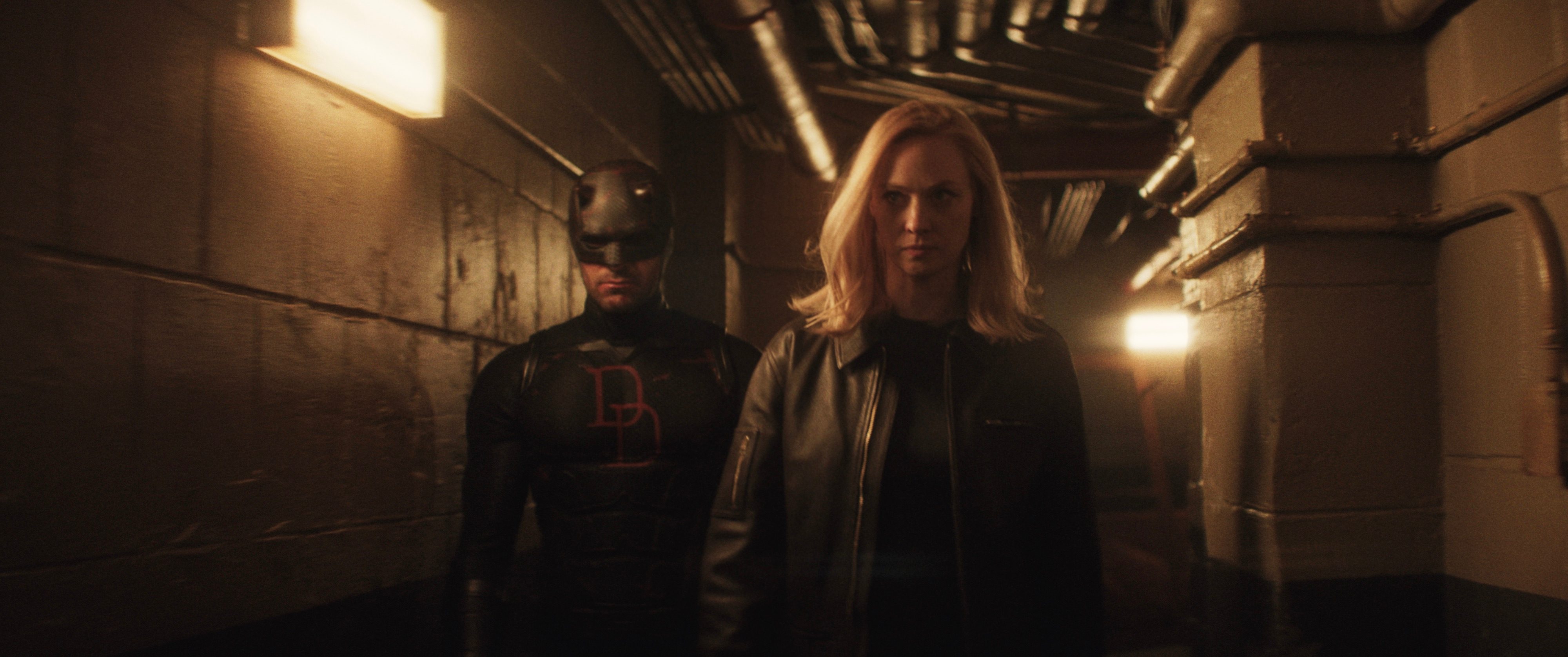 Review: 'Daredevil: Born Again' Season 2, Episode 3 "The Scales & the Sword"