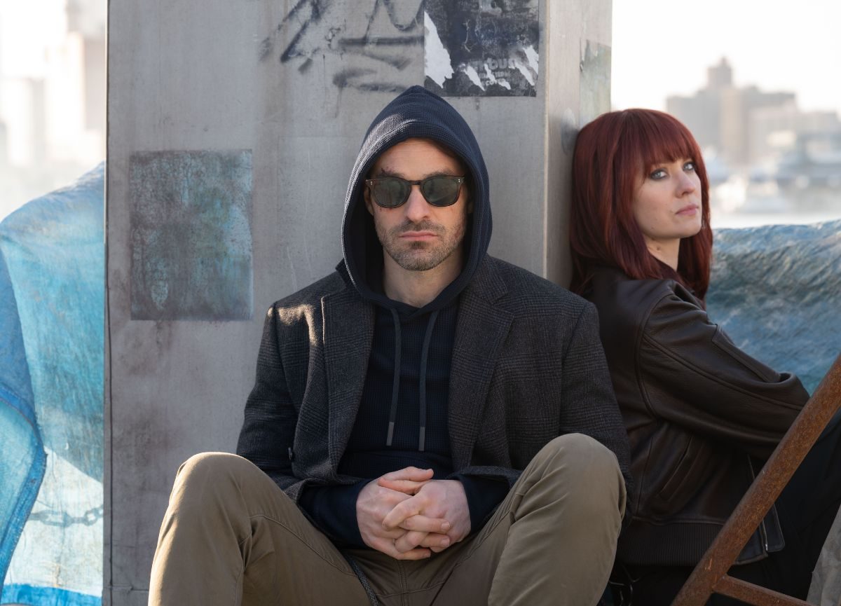 Review: 'Daredevil: Born Again' Season 2, Episode 2 "Shoot the Moon"