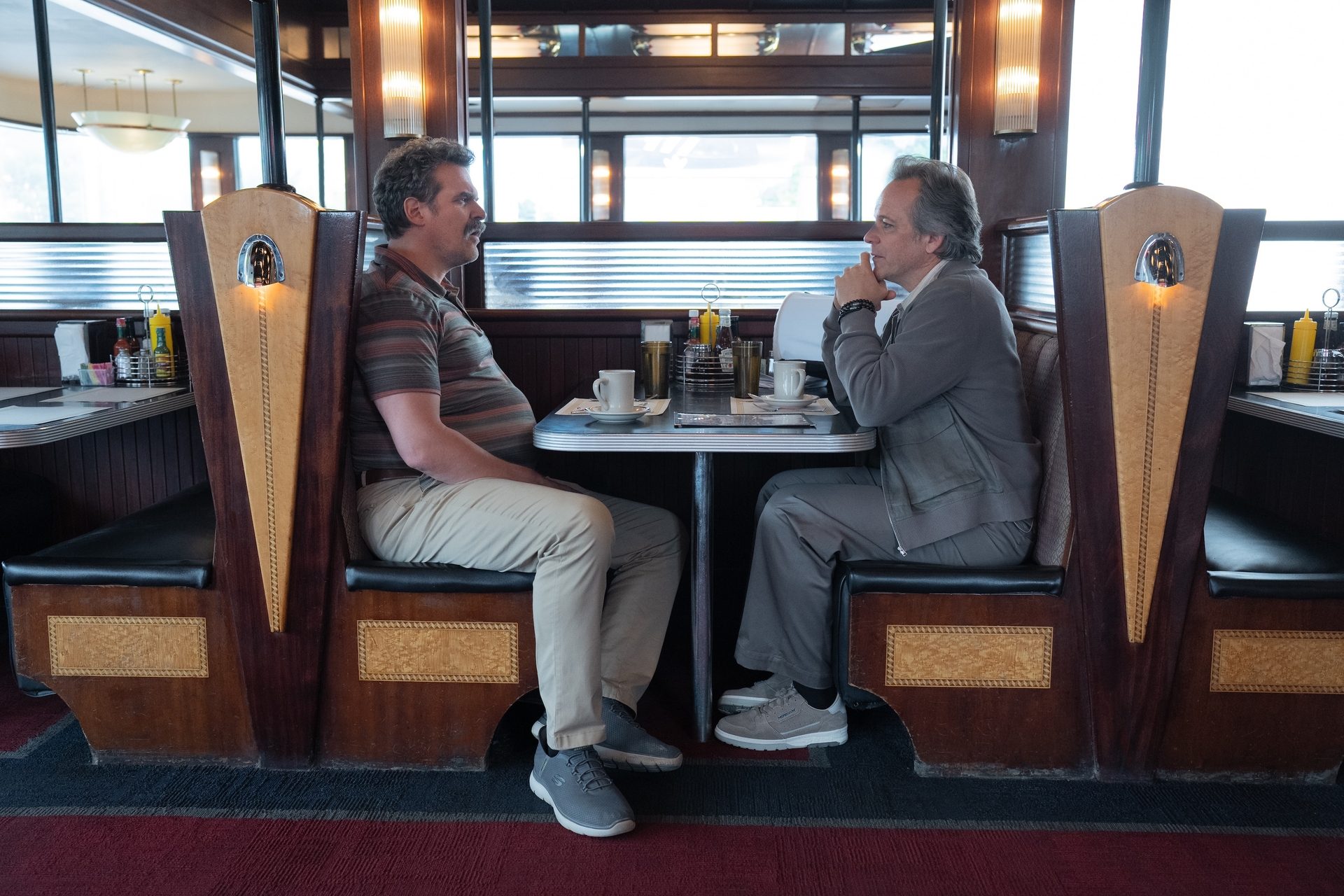 Review: 'DTF St. Louis' Season 1, Episode 3 "The Go Getter"