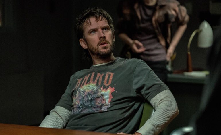 First Look At Upcoming New Installment Of ‘The Terror’ Anthology To Debut From AMC+ & Shudder