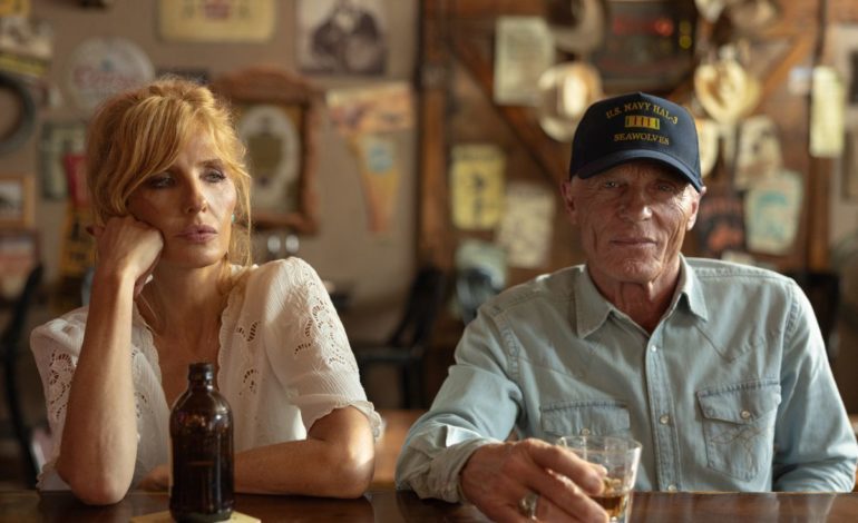 Showrunner Chad Feehan Departs From ‘Yellowstone’ Spinoff ‘Dutton Ranch’ Ahead Of The Series Premiere