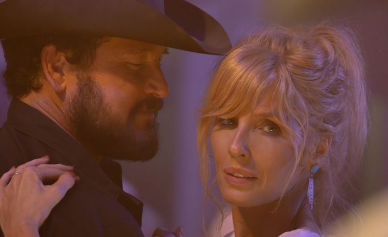 Paramount+ Releases An Official Teaser For ‘Dutton Ranch’