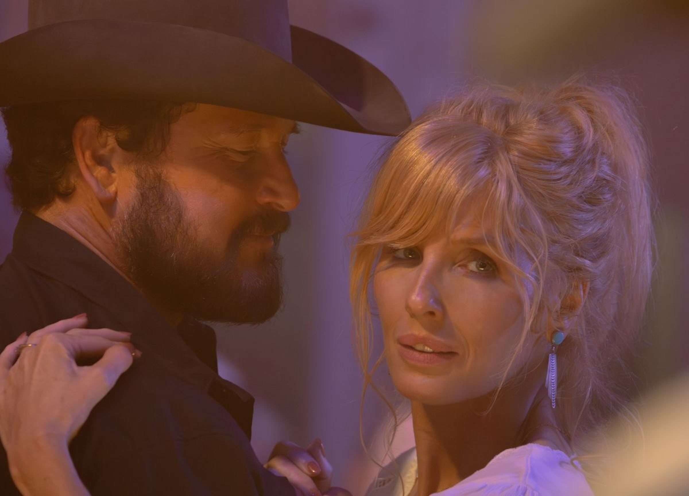 Paramount+ Releases An Official Teaser For 'Dutton Ranch'