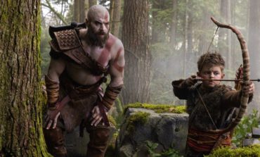 Creator Of 'God Of War' Game Series Does Not Mince Words About First-Look Image Of Television Adaptation