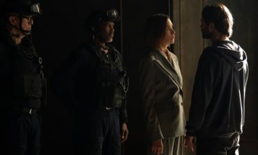 Review: 'Paradise' Season 2, Episode 7 "The Final Countdown"