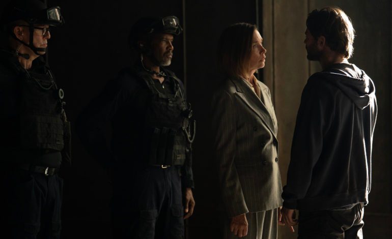 Review: ‘Paradise’ Season 2, Episode 7 “The Final Countdown”