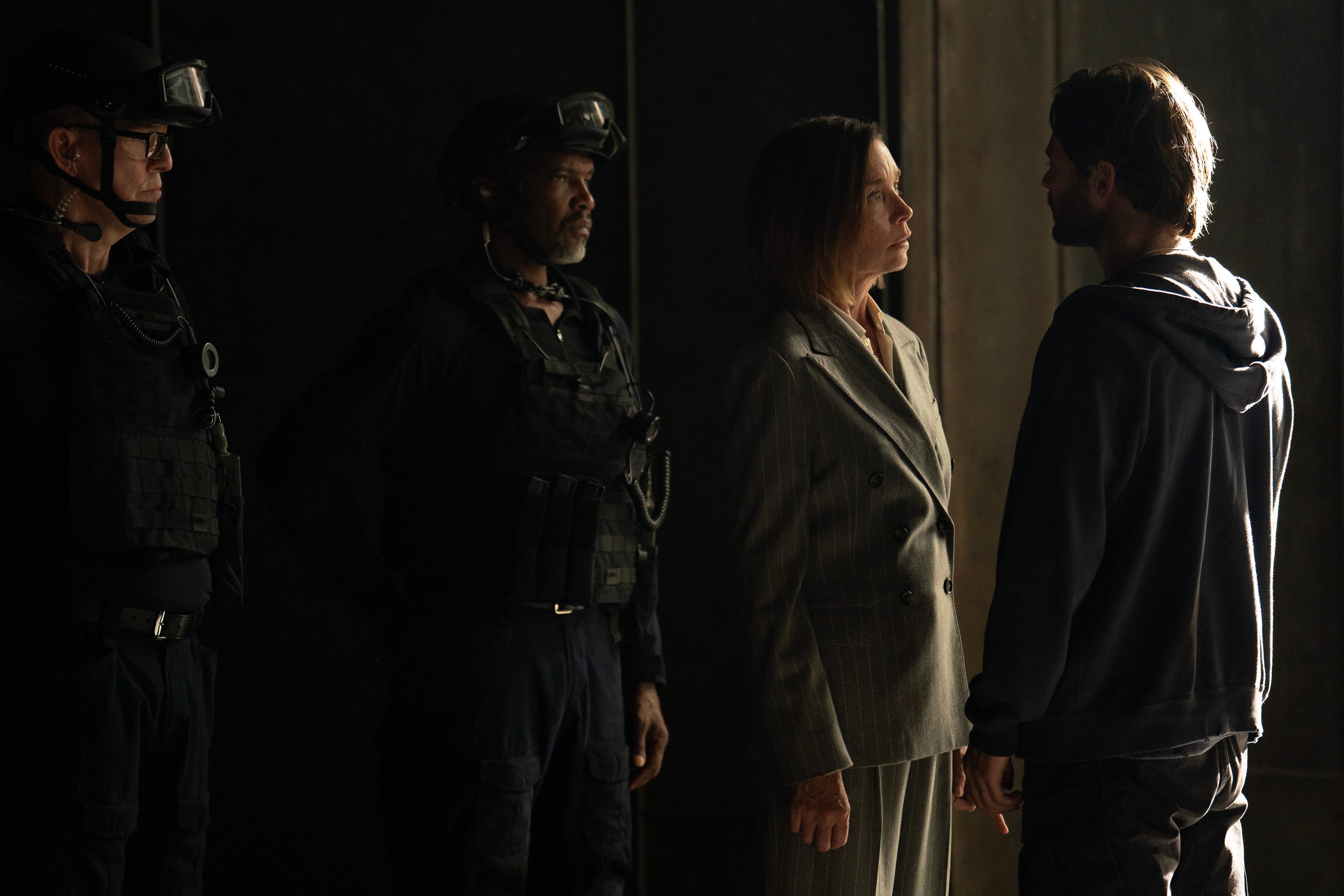 Review: 'Paradise' Season 2, Episode 7 "The Final Countdown"