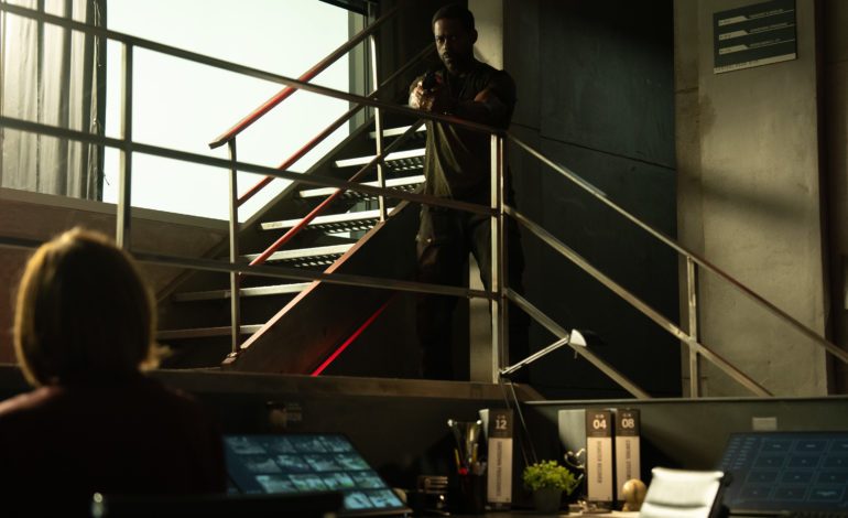 Review: ‘Paradise’ Season 2, Episode 8 “Exodus”