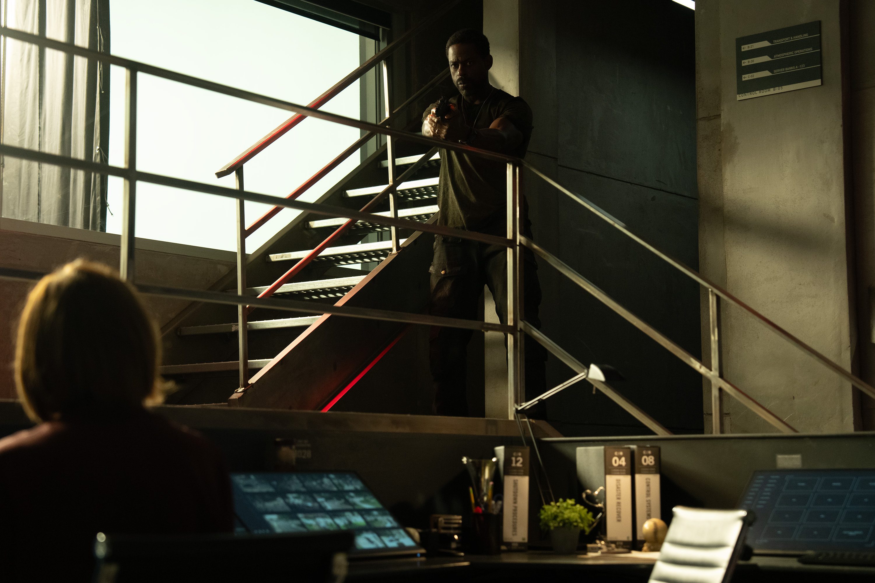 Review: 'Paradise' Season 2, Episode 8 "Exodus"