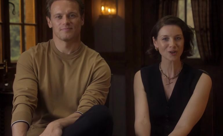 *Spoiler* Time’s Reach: ‘Outlander’s’ Eighth Season Redefines Claire’s Evolving Gift