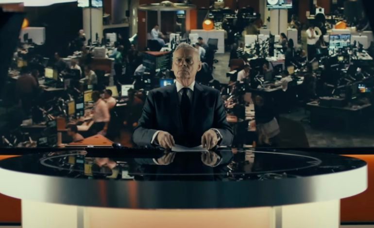 Huw Edwards Issues Scathing Statement On Upcoming Two-Part Drama Series Following His Condemnation