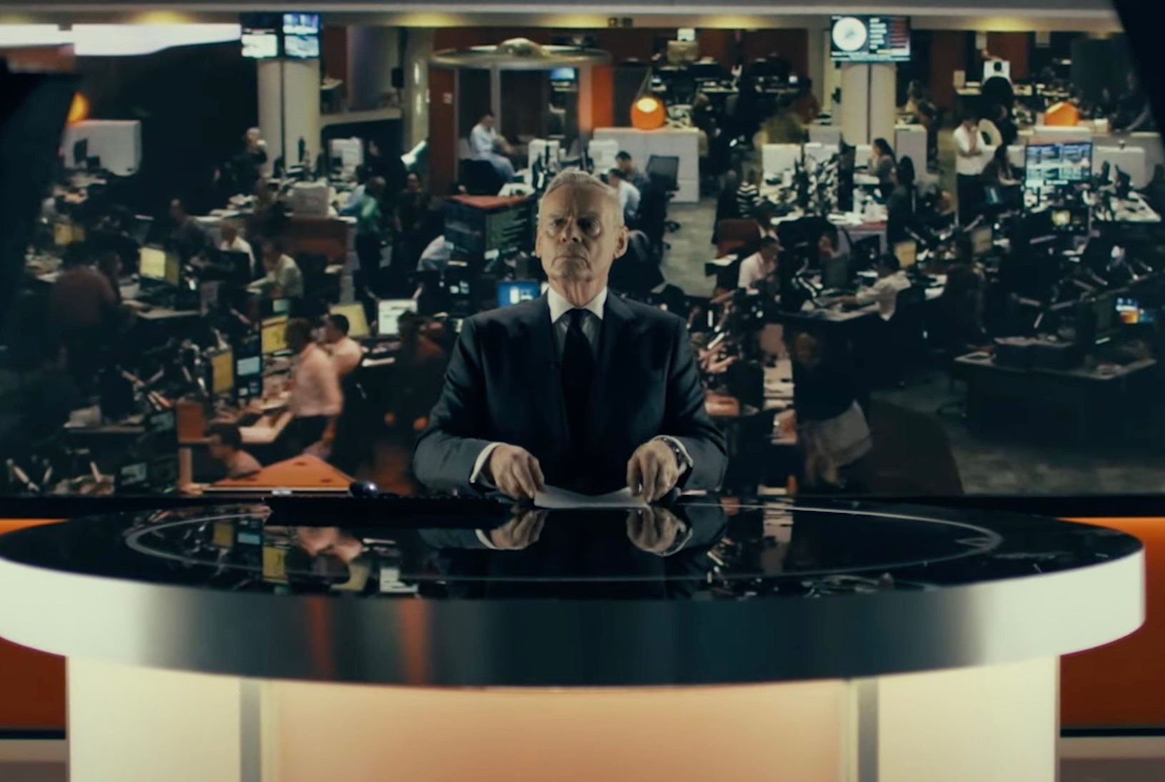 Huw Edwards Issues Scathing Statement On Upcoming Two-Part Drama Series Following His Condemnation