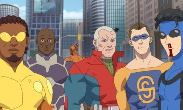 Review: 'Invincible,' Season 4 Episode 3, "I Gotta Get Some Air"
