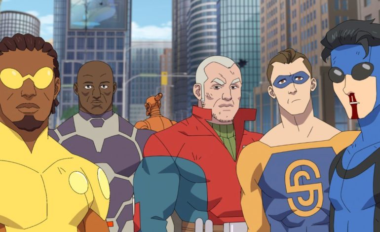 Review: ‘Invincible,’ Season 4 Episode 3, “I Gotta Get Some Air”