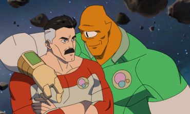 Review: 'Invincible,' Season 4 Episode 2, "I'll Give You the Grand Tour"