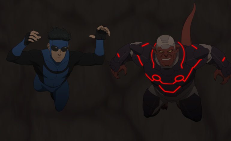 Review: ‘Invincible,’ Season 4 Episode 4, “Hurm”