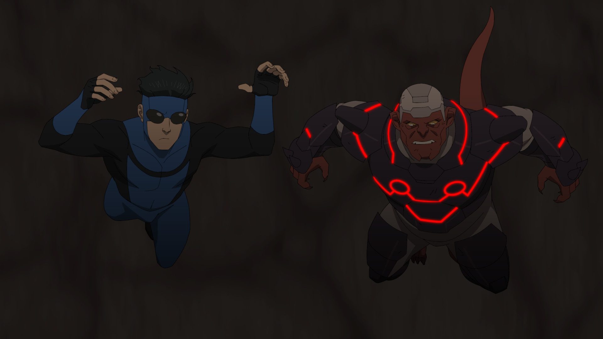 Review: 'Invincible,' Season 4 Episode 4, "Hurm"