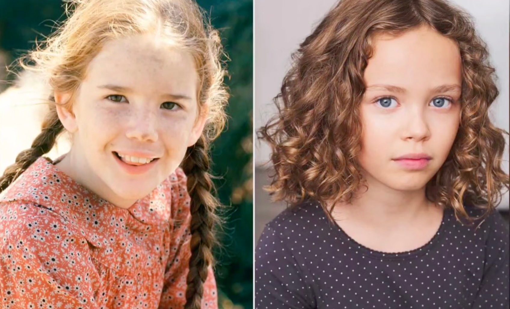 Netflix Renewed 'Little House On The Prairie' for a Second Season