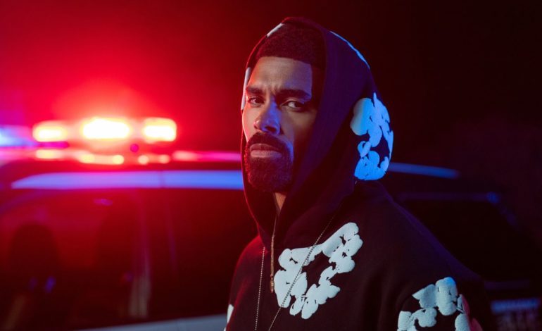 Netflix Announces May Premiere Date For Crime Drama ‘Nemesis’ From Courtney A. Kemp