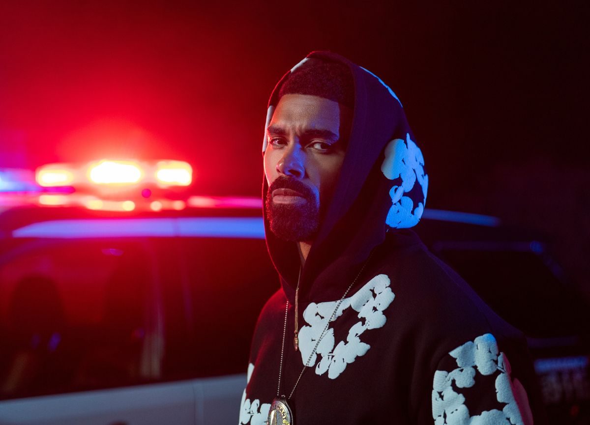 Netflix Announces May Premiere Date For Crime Drama 'Nemesis' From Courtney A. Kemp