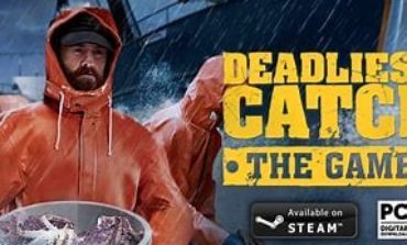 ‘Deadliest Catch’ Deckhand Todd Meadows Dies After Falling Overboard During Season 22 Production