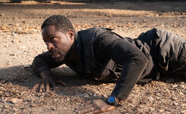 ‘Paradise’ Season Two Finale Boasts 4.3M Views Across Three Days On Hulu, Disney+