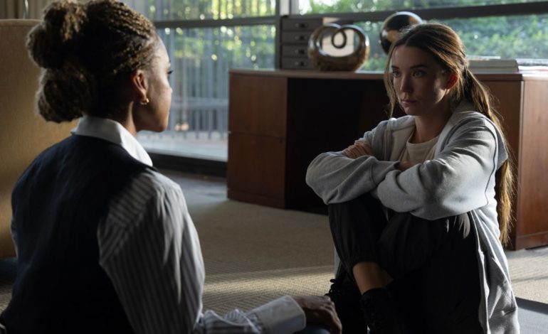 Review: ‘Paradise’ Season 2, Episode 6 “Jane”