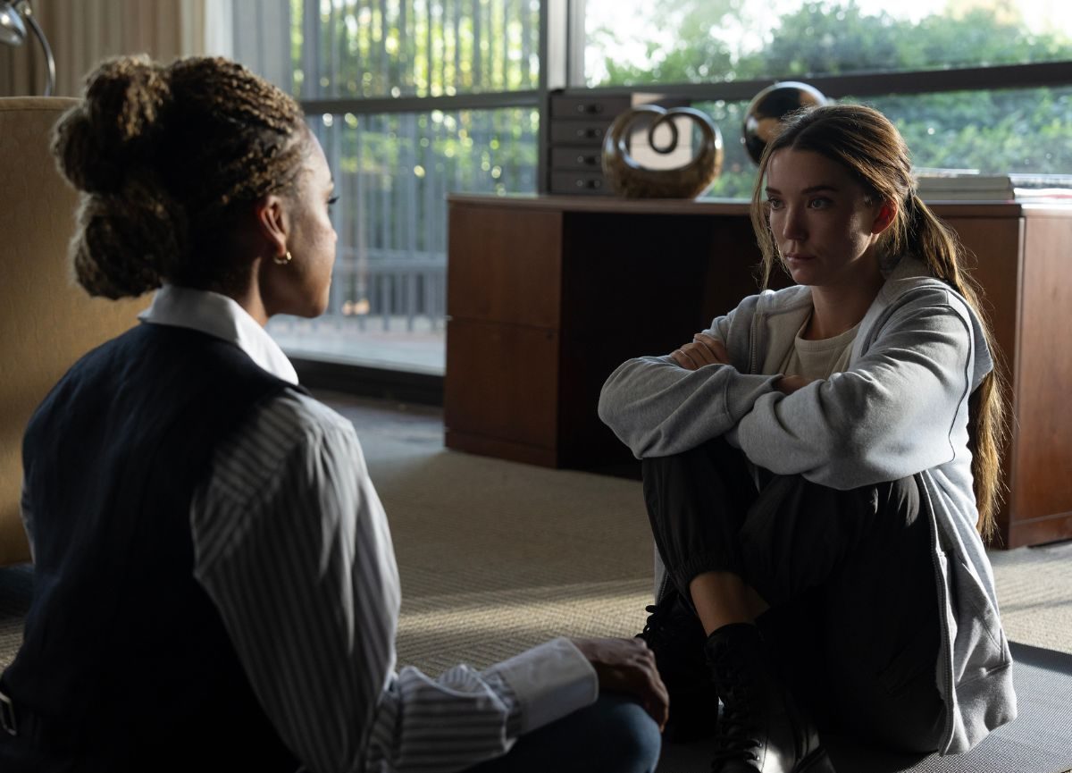 Review: 'Paradise' Season 2, Episode 6 "Jane"