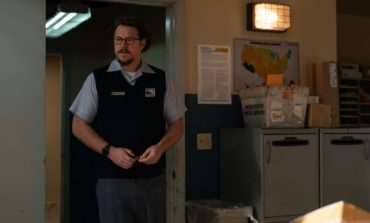 Review: 'Paradise' Season 2, Episode 5 "The Mailman"