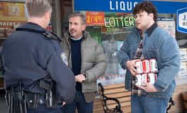 Review: 'Rooster Season 1, Episode 1, "Release the Brown Fat"