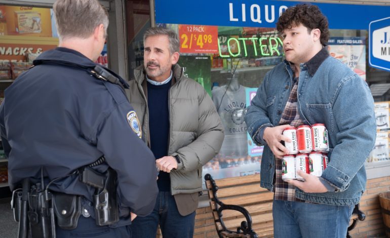 Review: ‘Rooster Season 1, Episode 1, “Release the Brown Fat”