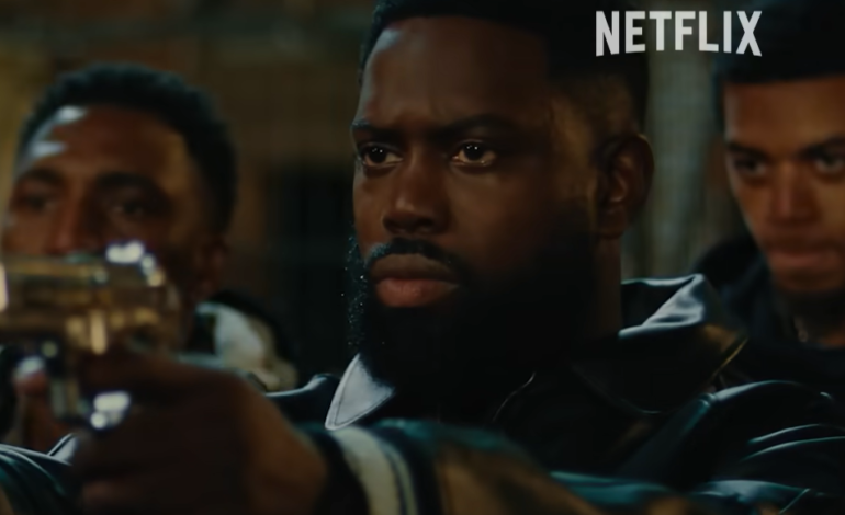 ‘Supacell’ Actor Ghetts Sentenced To 12 Years For Fatal Hit-And-Run