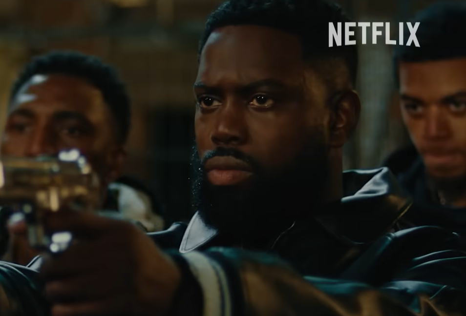 ‘Supacell’ Actor Ghetts Sentenced To 12 Years For Fatal Hit-And-Run