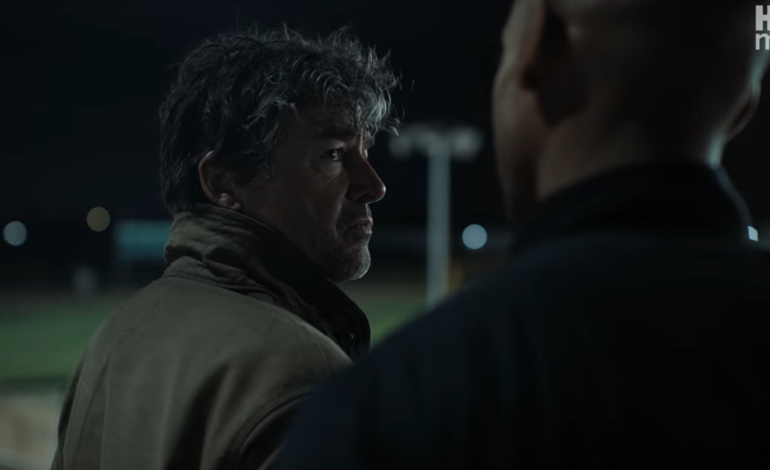 First Teaser for HBO Max’s ‘Lanterns’ Starring Kyle Chandler And Aaron Pierre