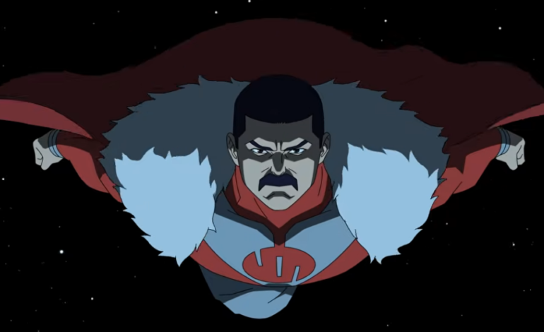 Prime Video’s ‘Invincible’ Reveals Teaser Trailer For Thragg In The Upcoming Fourth Season