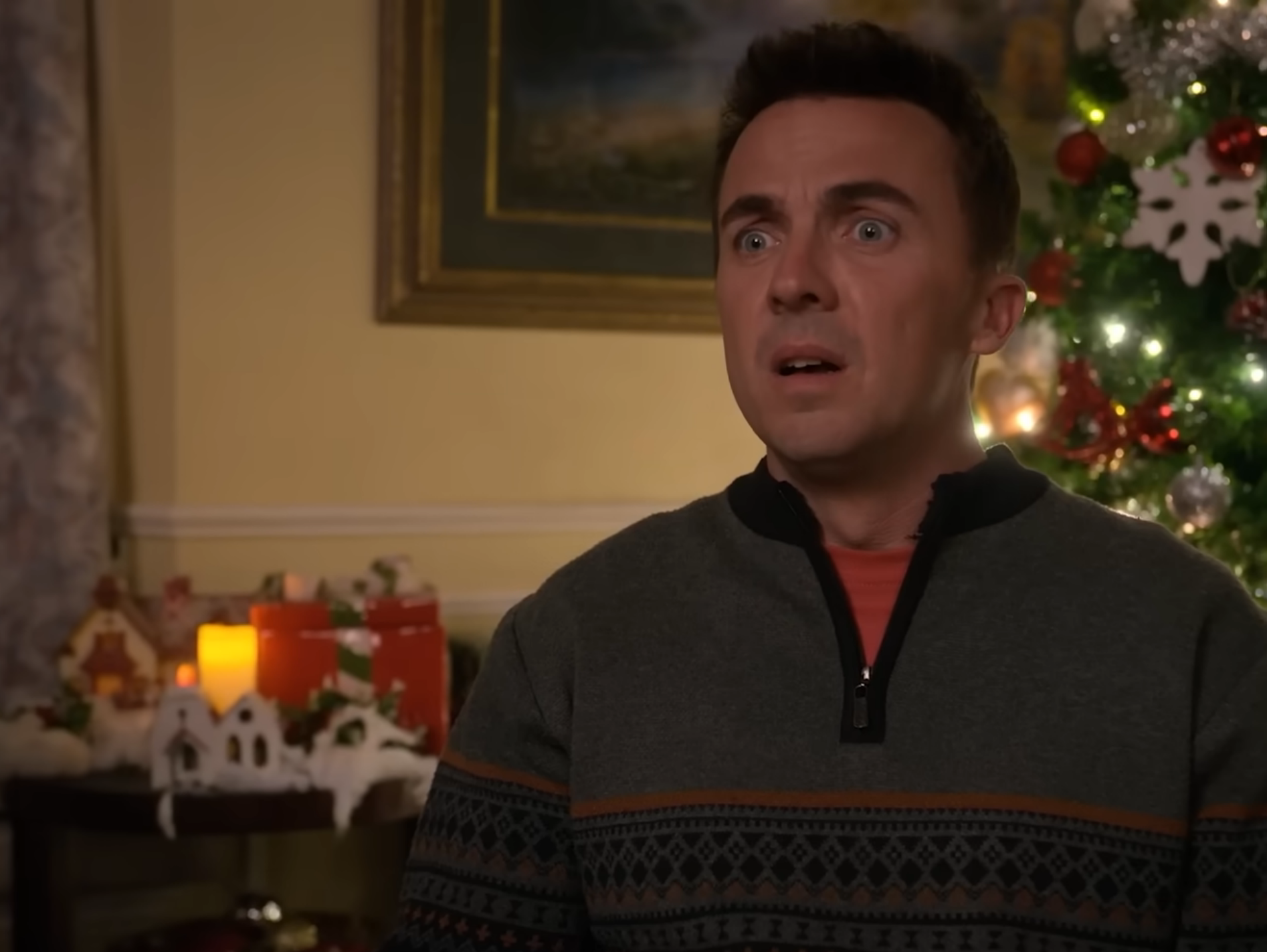 Hulu Reveals New Official Trailer For 'Malcolm in the Middle: Life's Still Unfair'