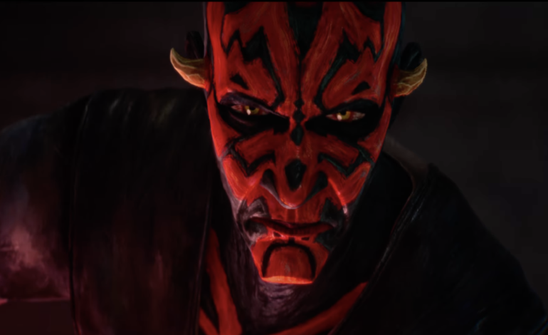 Shadows Of The Underworld: ‘Star Wars: Maul – Shadow Lord’  Breaks The Internet With A New Gritty Trailer
