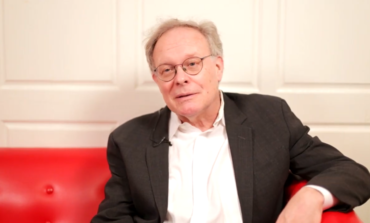 'Bosch' Creator And Famous Writer-Producer Eric Overmyer, Dies at 74