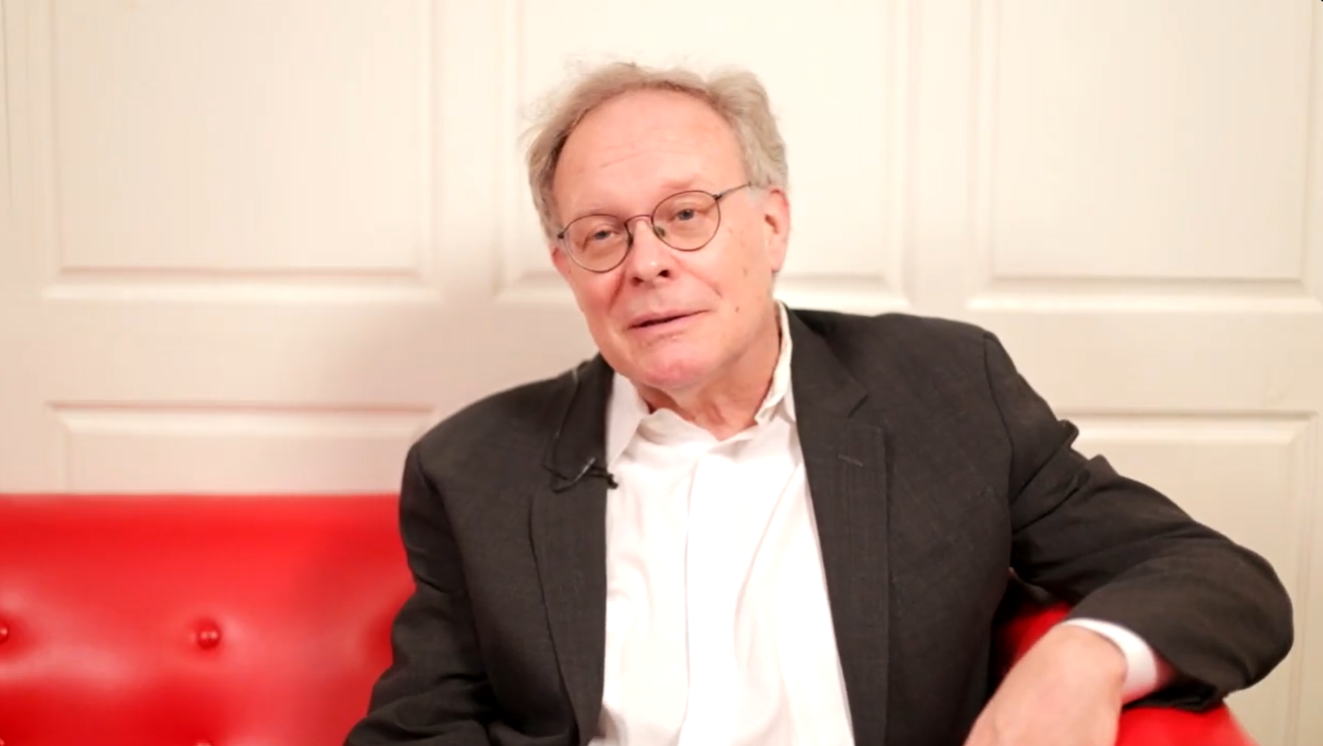 'Bosch' Creator And Famous Writer-Producer Eric Overmyer, Dies at 74