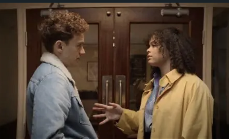 ‘It’s A Sin’ Dance Reimagining From Russell T. Davies & Pet Shop Boys Set for Manchester Premiere