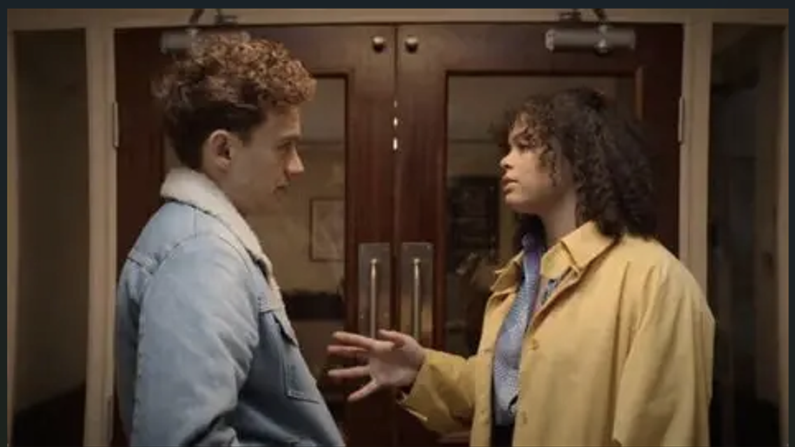 ‘It’s A Sin’ Dance Reimagining From Russell T. Davies & Pet Shop Boys Set for Manchester Premiere