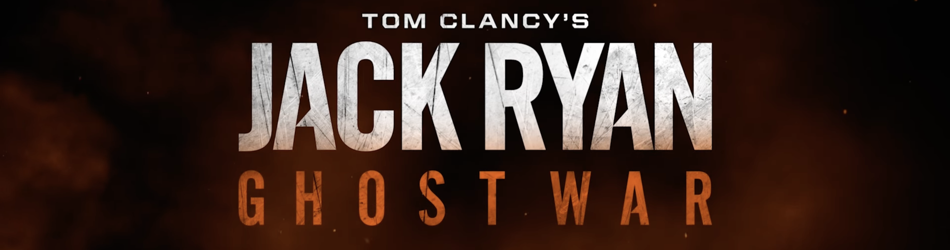 Shadow's Past And Future Fires: First Look Footage Of 'Jack Ryan: Shadow War' Release By Prime Video