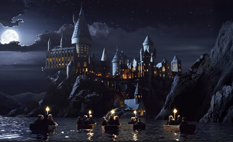 Paapa Essiedu Faces Racist Backlash Over ‘Harry Potter’ Snape Casting