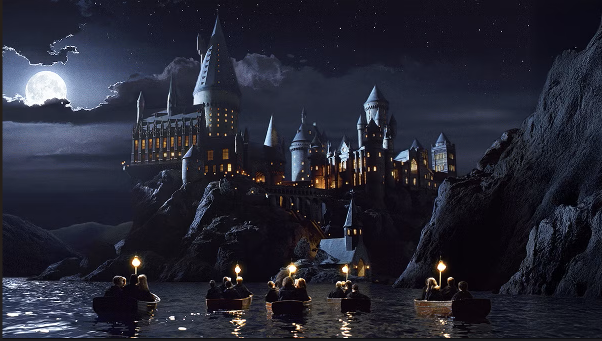 Paapa Essiedu Faces Racist Backlash Over ‘Harry Potter’ Snape Casting