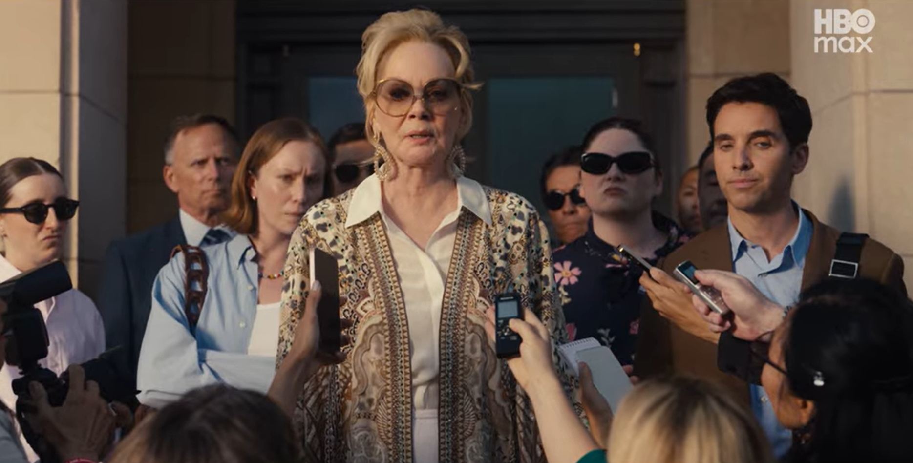 'Hacks' To Return For Fifth And Final Season On April Ninth On HBO Max