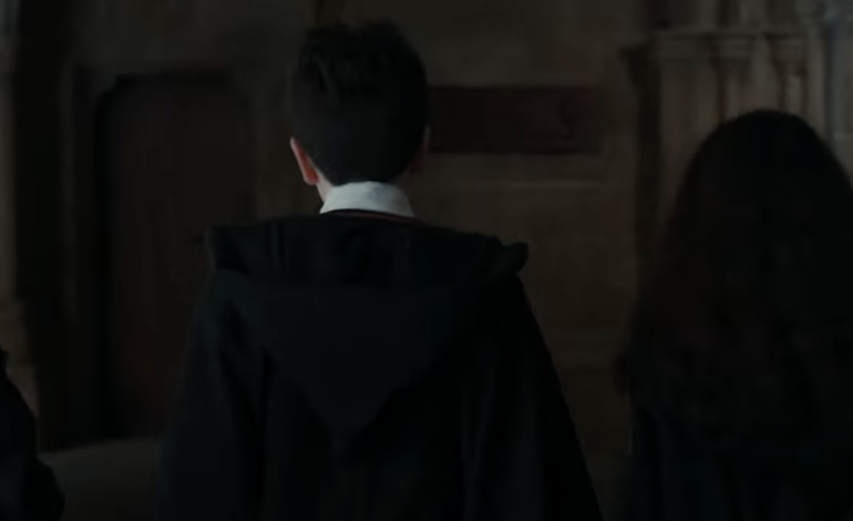 Expecto Patronum!!!: HBO’s ‘Harry Potter’ Reboot Makes Grand Debut With Mind Blowing Teaser