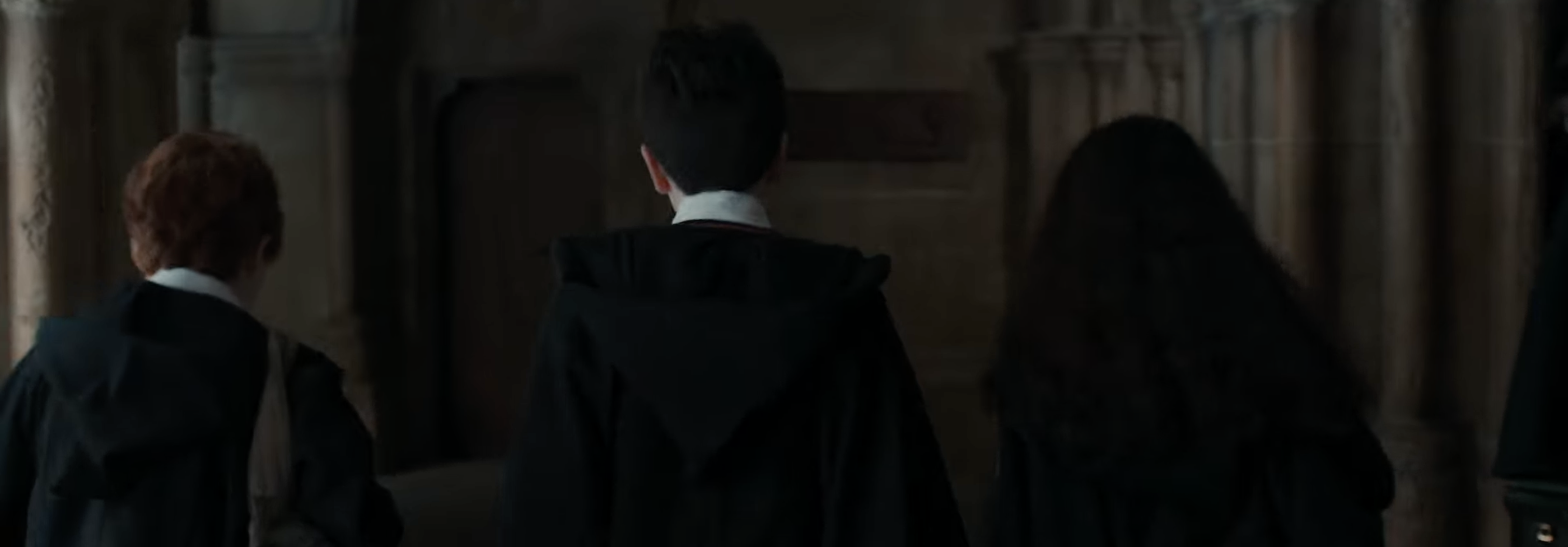Expecto Patronum!!!: HBO's 'Harry Potter' Reboot Makes Grand Debut With Mind Blowing Teaser