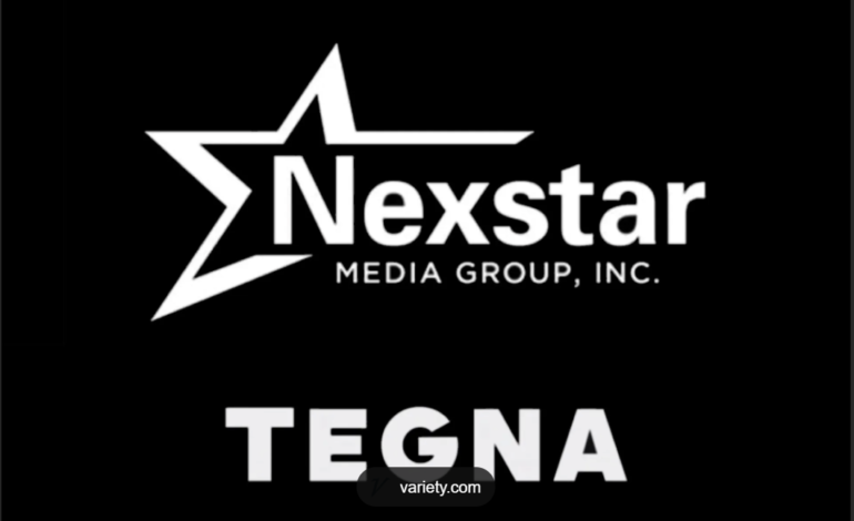 Judge Halts Nexstar–Tegna Merger Amid Antitrust Concerns