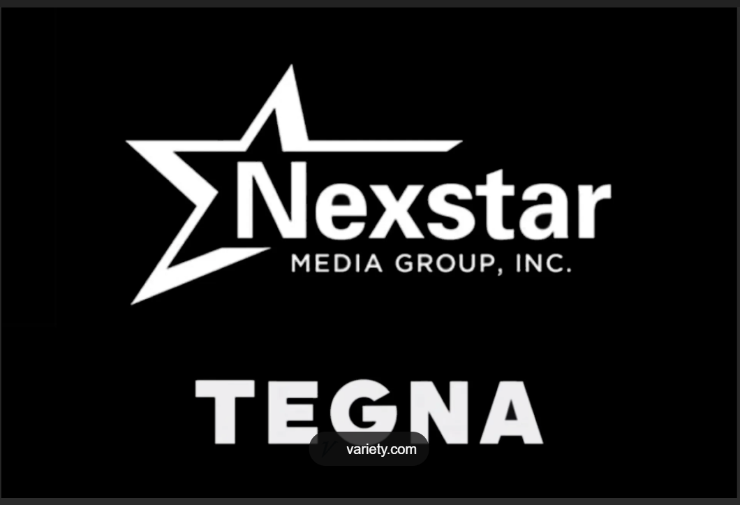 Judge Halts Nexstar–Tegna Merger Amid Antitrust Concerns